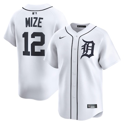 Detroit Tigers Men Jerseys 2025-11-11-002